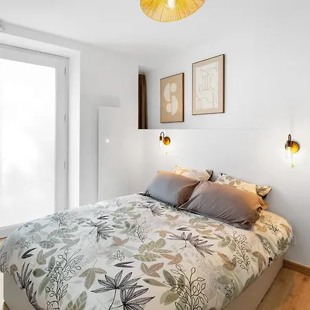 Centre-ville - Fibre - Netflix - La Loire *