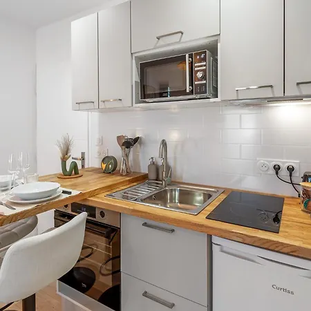 Centre-ville - Fibre - Netflix - La Loire