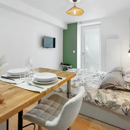 Centre-ville - Fibre - Netflix - La Loire * Savenay