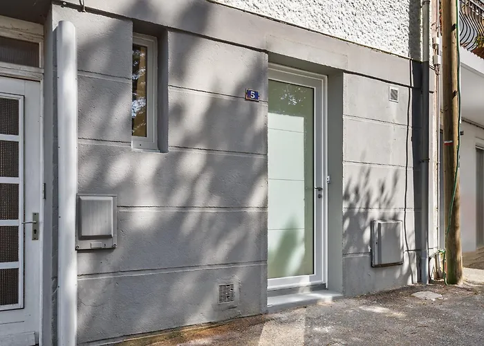 Apartamento Centre-ville - Fibre - Netflix - La Loire *